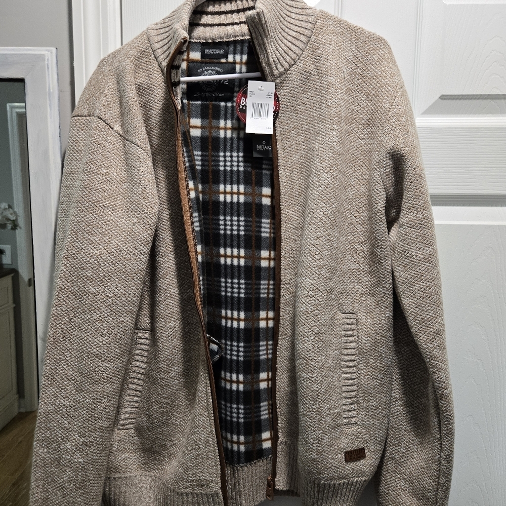 Buffalo David Bitton Sweater